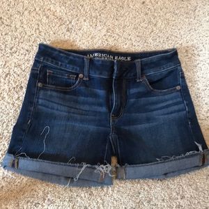 American Eagle shorts